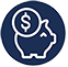 de novo icon