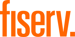 fiserv logo