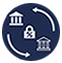icon loan hedging