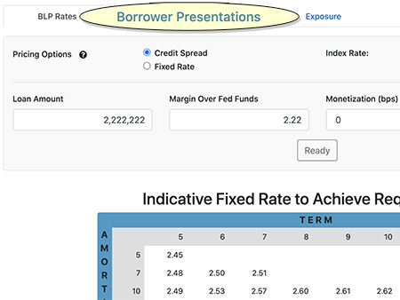 PCBB BLP Borrower Presentation Screenshot